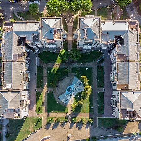 Апартаменты La Terrazza Sul Faro Линьяно-Саббьядоро Экстерьер фото
